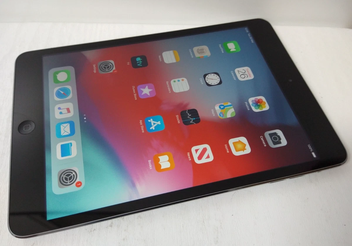 Apple iPad mini 2 16GB Tablets for sale | eBay UK