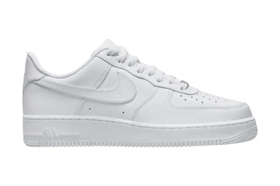 Nike Air Force 1 '07 Low White | Weiß |38 39 40 41 42 43 44 45 46 47 | Neu & OVP