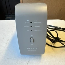 Belkin Battery Backup Unit Rev B, Model BU3DC001-12V 