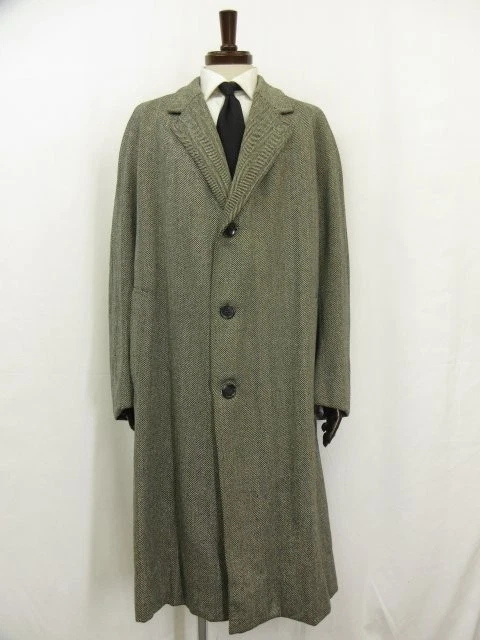 Cappotto lungo Made In France anni 70 vintage Burberry Burberrys raro 1978 202505R