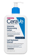 CeraVe Intensive Moisturising Lotion 473ml Face & Body GENUINE & NEW