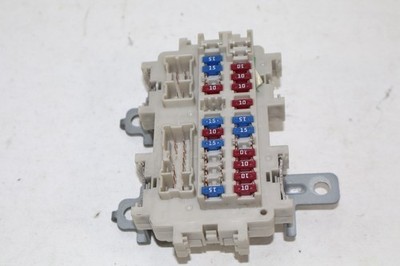2006-2010 INFINITI M35 Engine Fuse Box Relay Module OEM