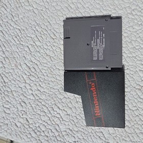 Super Mario Bros.3 Original 1990 Jeu Nintendo NES Test&eacute; Japon