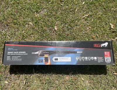 Mighty Mule MM371W Smart Gate Opener Kit