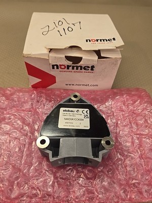 Elobau N4ADOA1CCK004 Sensor 4587532 Normet Mining 10053819 Tilt Switch