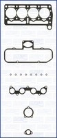 Ajusa Dichtungssatz Zylinderkopf 52043900 FüR Autobianchi Lancia 112 A112 Abarth