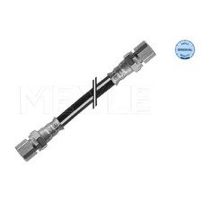 2x Bremsschlauch hinten für Opel Tigra S93 Vectra A J89 B J96 | 23933290