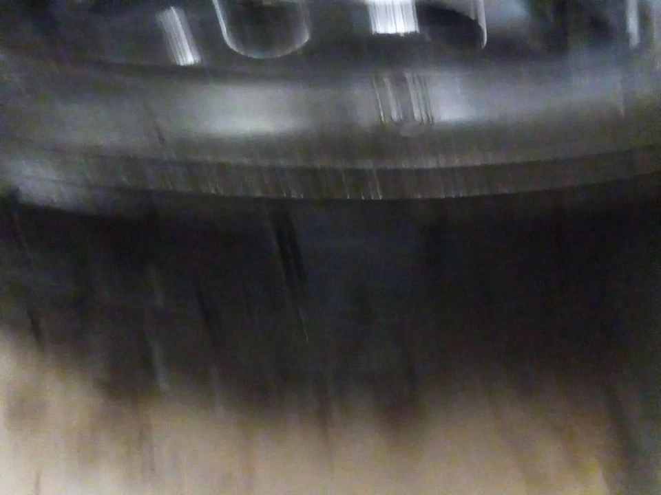 Neumático de repuesto KIA SPECTRA/OPTIMA 2004-2009 T125/70D15 para Kia Optima Kia 2009 Foto 2 de 4