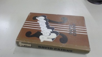 			Responses Musical Essays And Reviews, David Cairns, Secker and Wa		