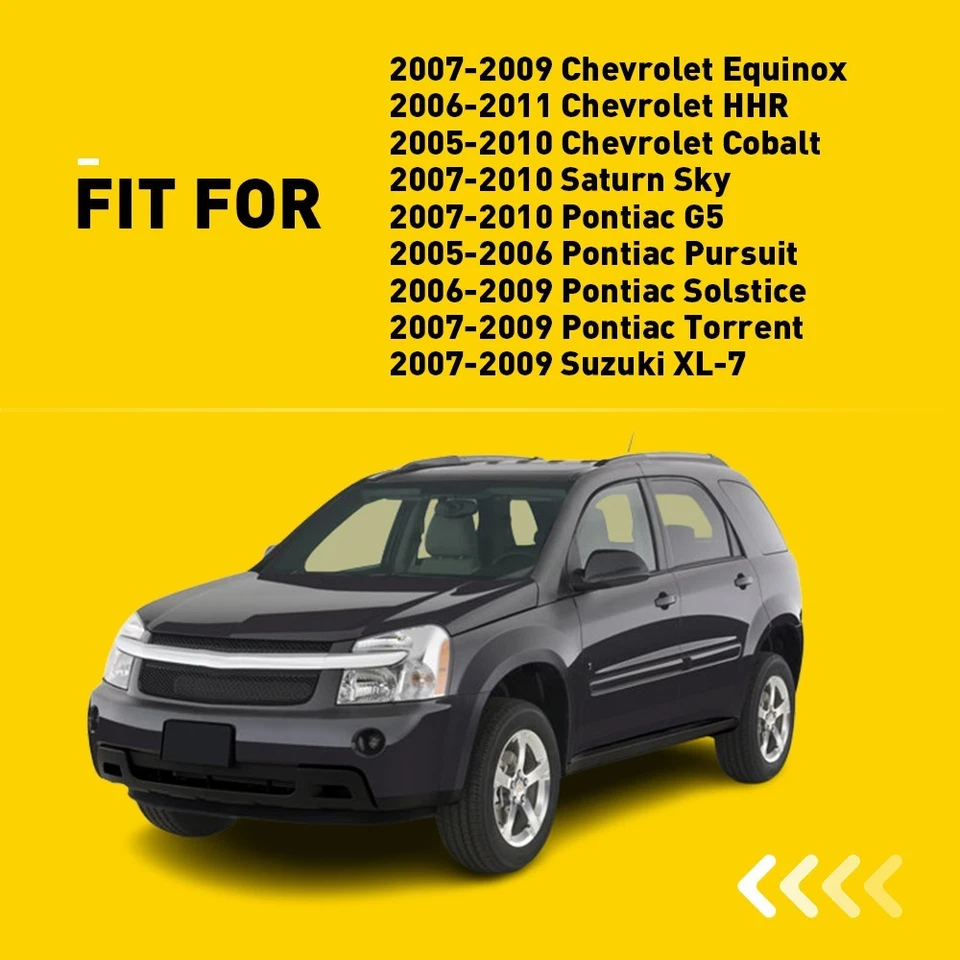 Fit For 2007 2008 2009 Chevrolet Equinox High Turn Quality Signal Switch CBS1202 - Imagem 2 de 4