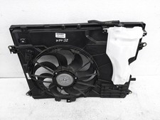 2023-2025 Mazda Cx-50 Radiator Cooling Fan Motor & Shroud Px8e-15-025