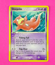 Slowpoke 72/115 Unseen Forces Regular on eBay