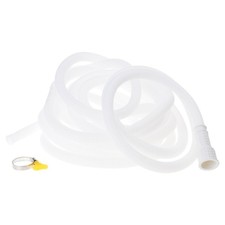 Strong Rubber Water Outlet Hose Extension Drain Pipe for Drainage System