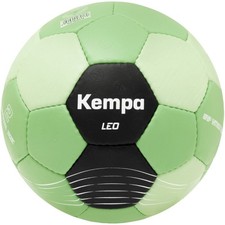 Kempa Handball LEO mint/schwarz Gr. 0, 1, 2, ...