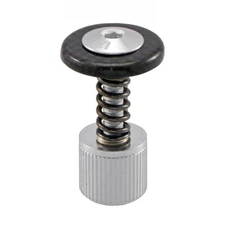 STEERING SERIES CAP 1+1/8 BICYCLE TO HEAD SET CARBON VP COMPONENTS