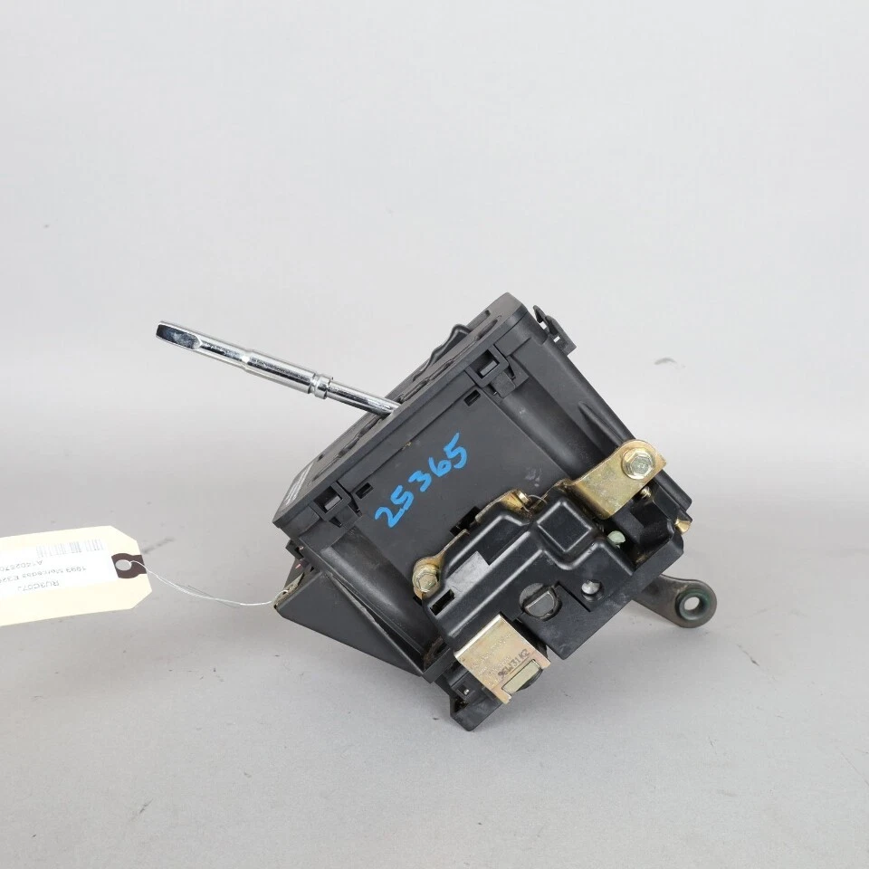 Selector de cambios Mercedes E320 E430 W210 1998-2002 1402604598 OEM usado Foto 3 de 4