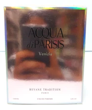 Reyane Acqua di Parisis Venizia for Women 3.3 fl oz Eau de Parfum Spray