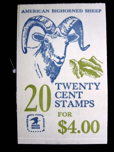 US - SCOTT# BK142 - CAT VAL $15.00 - Picture 1 of 2