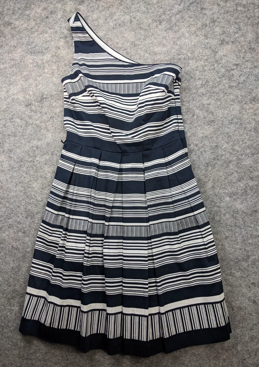 black and white market dresses