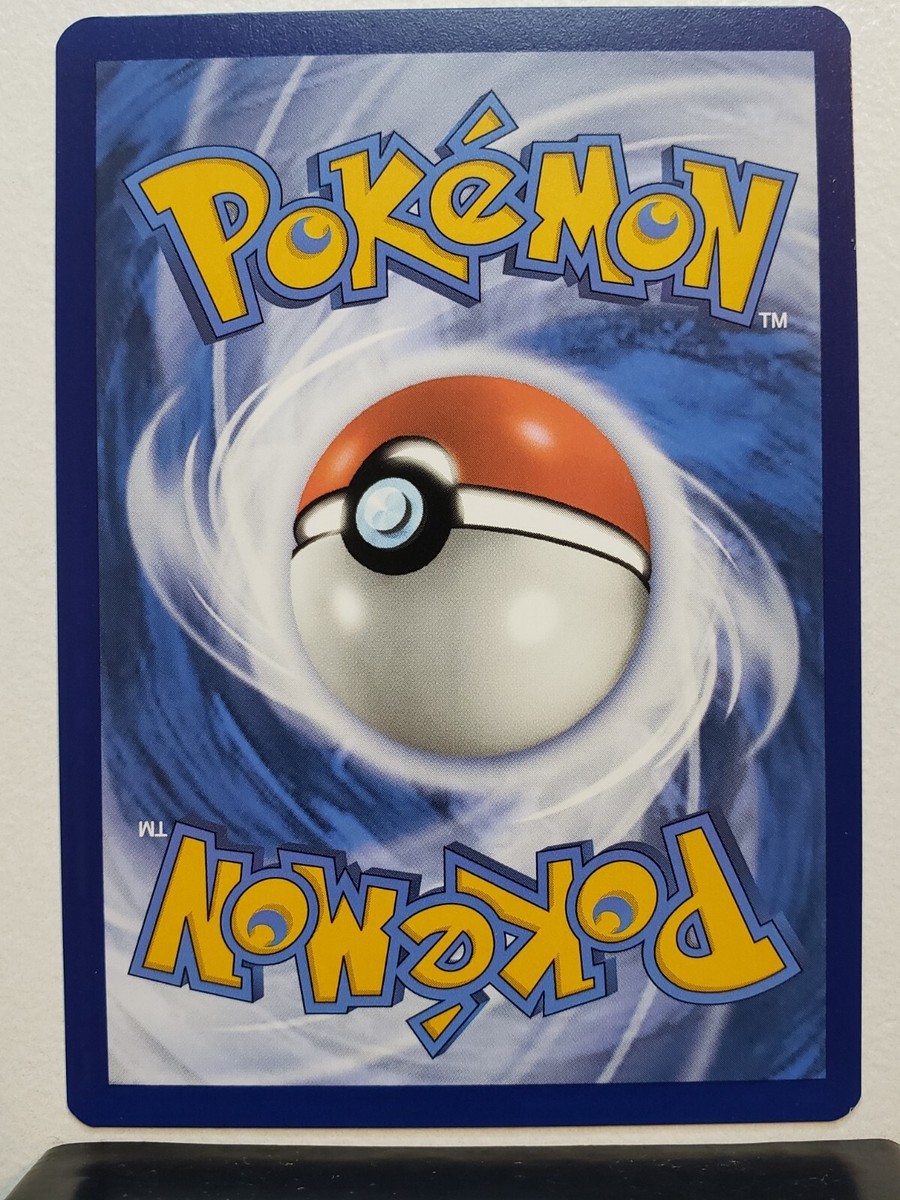 Camerupt 012/091 NM / M - Paldean Fates Pokemon Card $2 Combined