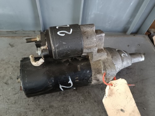 Original Audi A6 4B Anlasser Starter 059911023H 2,5 TDI V6