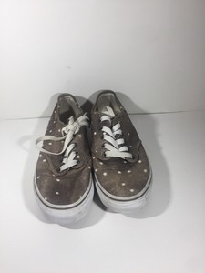 taupe womens vans