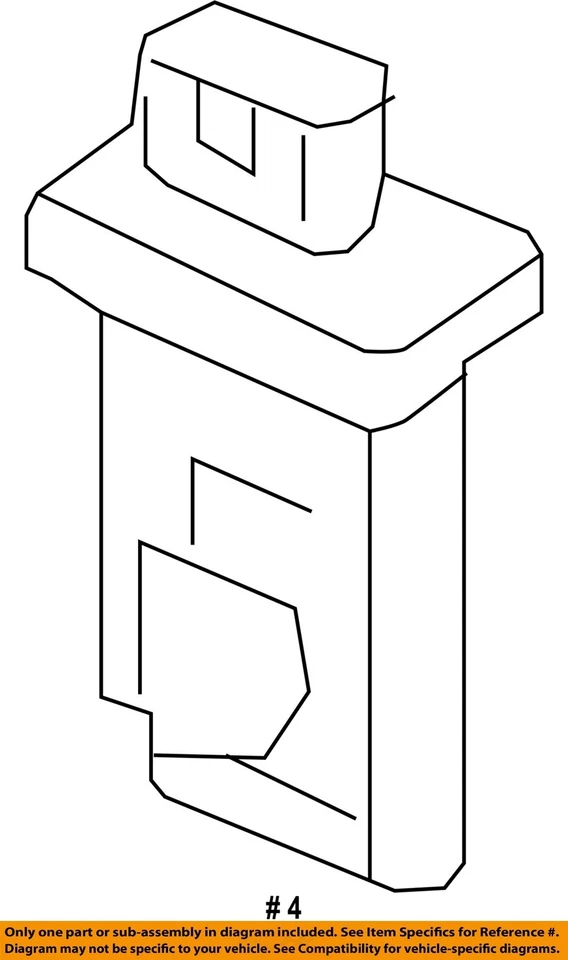 Medidor de flujo de aire de inyección de combustible usado se adapta a: Jeep Cherokee 2017 6,4 grado A Foto 4 de 4
