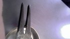 Kraeuter USA1751-6 Duckbill Needle Nose Pliers antique vintage old tool — photo 5