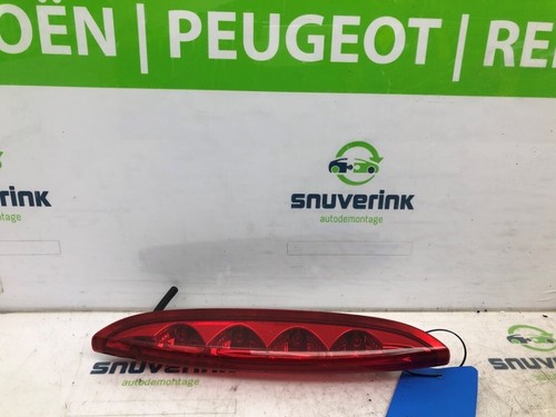 Feu Stop Supplémentaire Pour Peugeot 208 - 1.4 HDI - Réf. 9674309080 - Occasion Fonctionnel