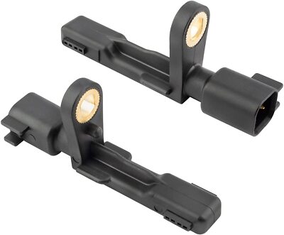 liberty　0419 2X ABS Wheel Speed Sensor For Jeep Liberty 2006-07 Rear Left