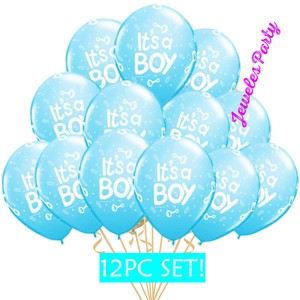 ebay baby shower balloons