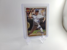 1991 Topps - Mike Schooler #365 Seattle Mariners 40 Years Of Baseball