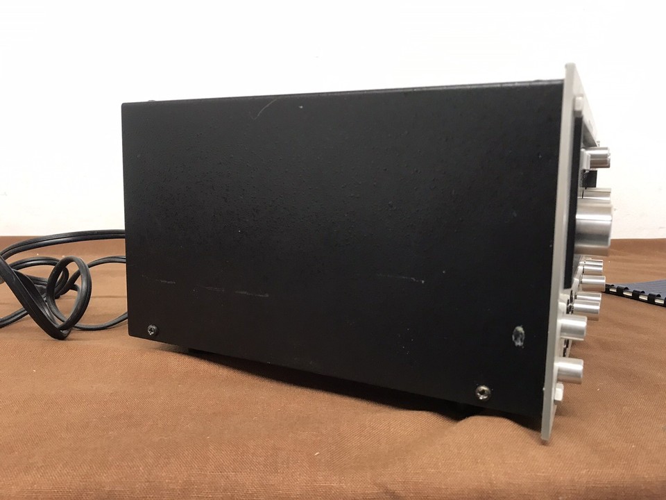 Préampli Marantz Model 3800 - Vintage 1976-78 - Occasion