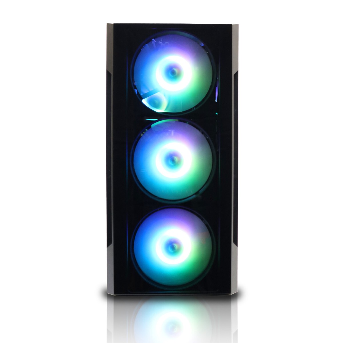 Gaming PC Desktop Computer Intel Core i5 240GB SSD 8GB RAM GT 730