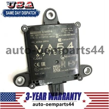 OEM REAR BLIND SPOT RADAR SENSOR Module VA5467Y30 for 2023 - 2024 MAZDA CX-50 