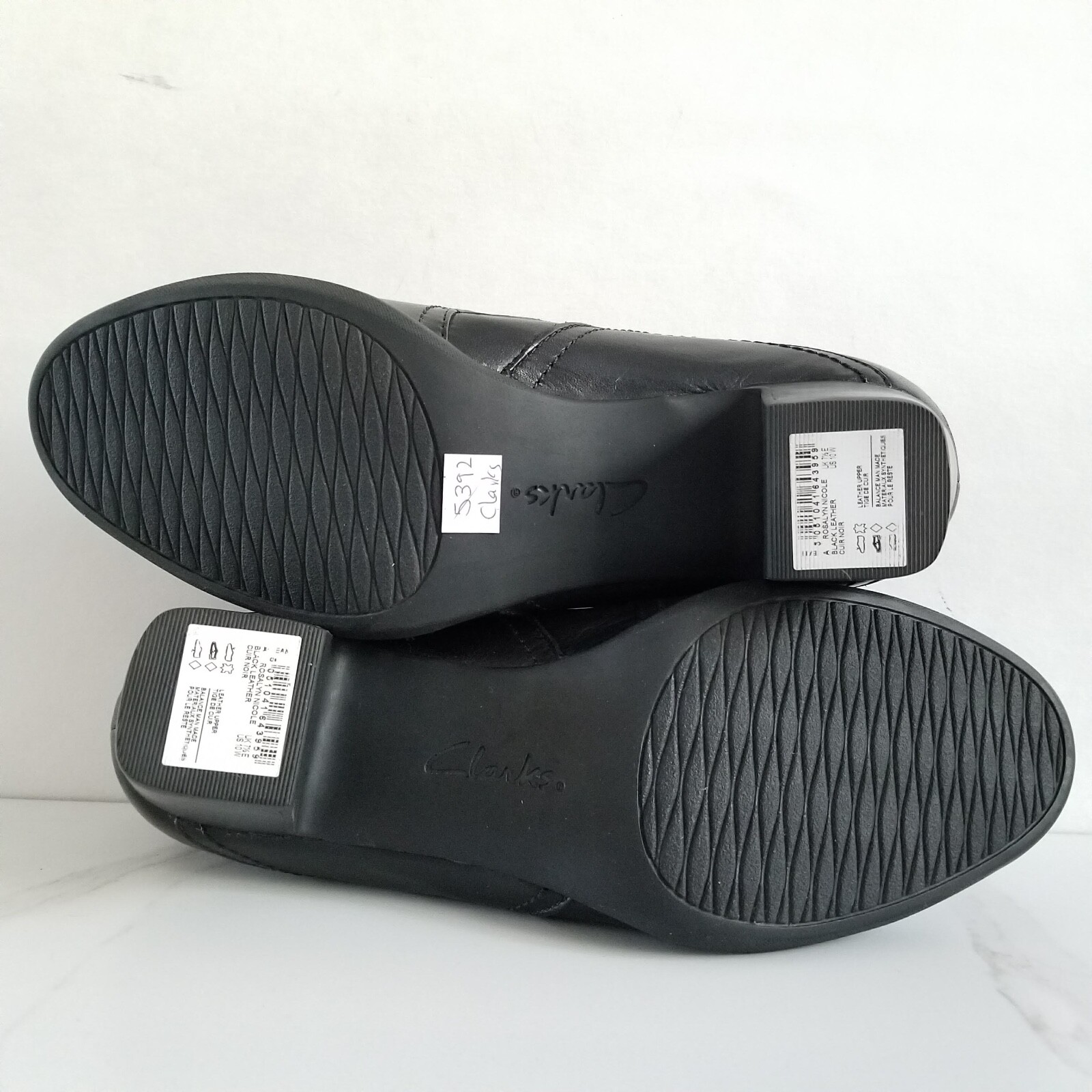 clarks rosalyn nicole