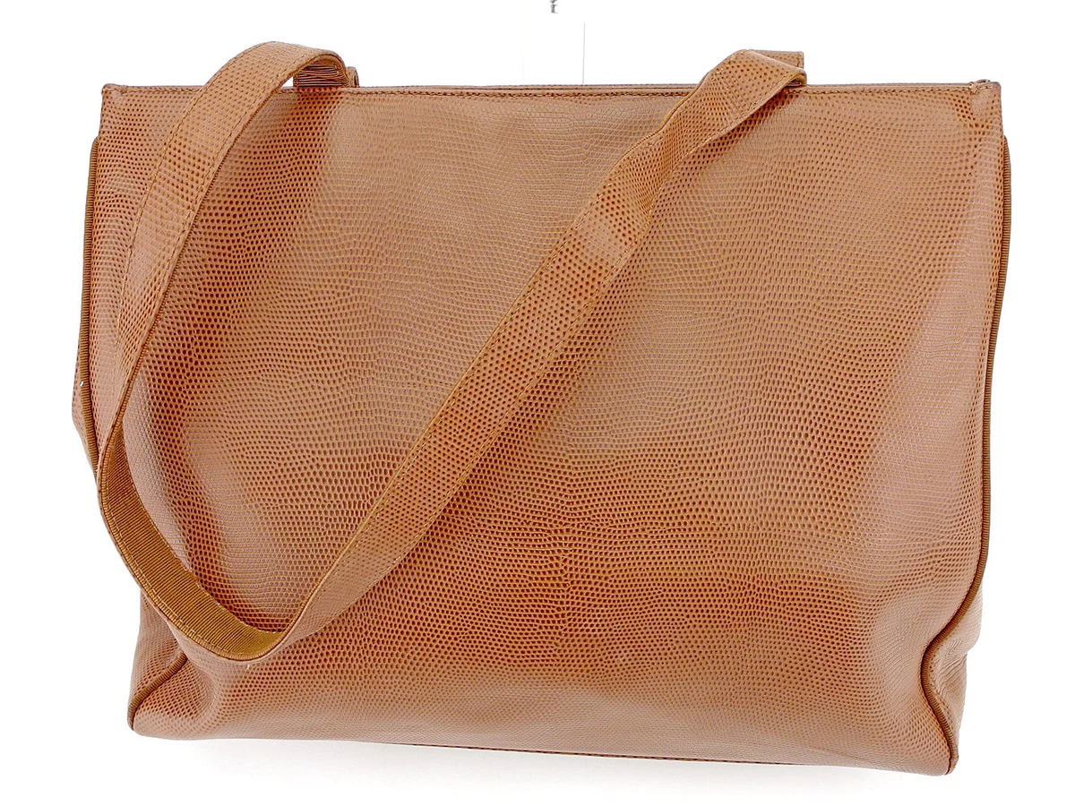 Ferragamo top purse ebay