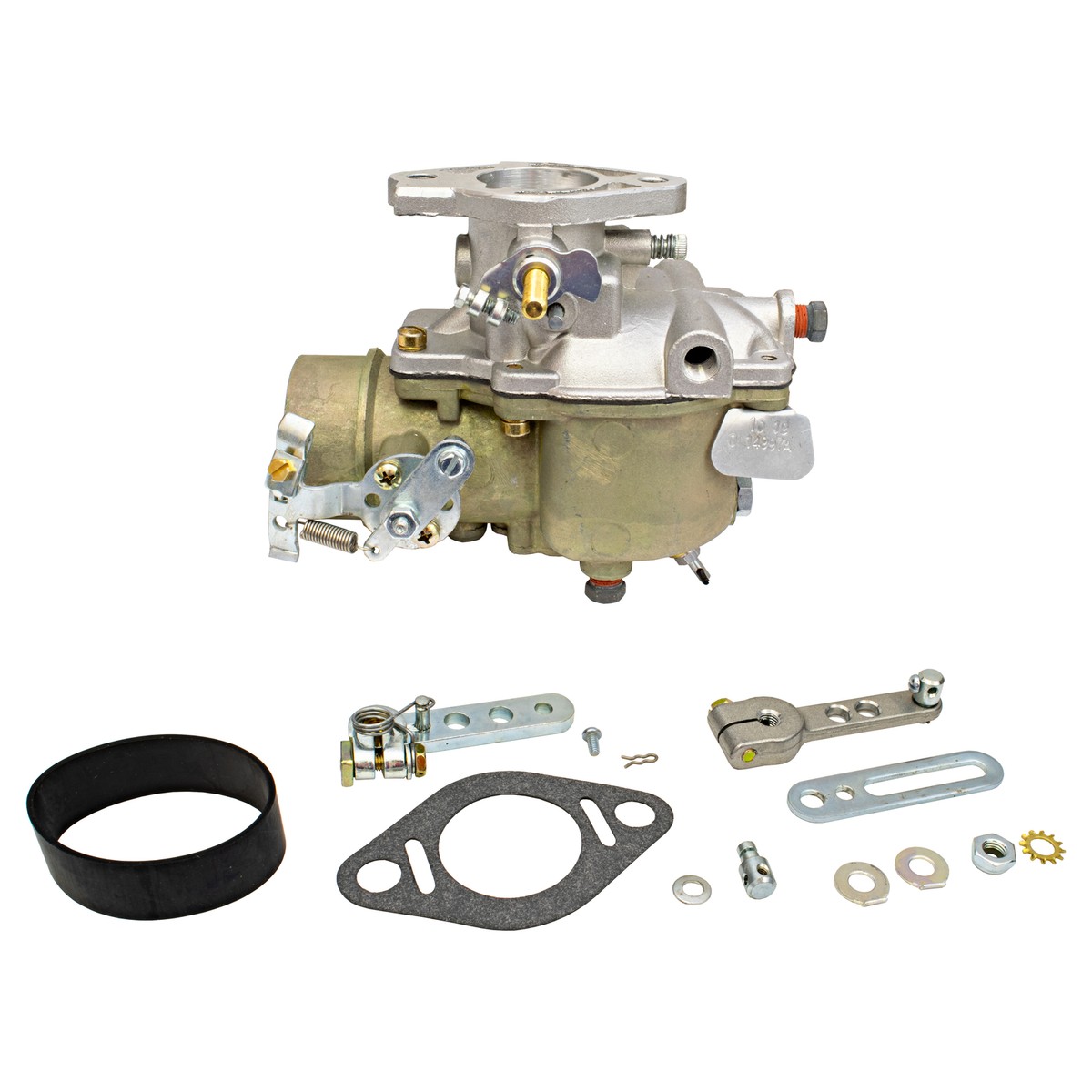 Carburetor for Allis Chalmers Tractor D19 For Zenith For Marvel