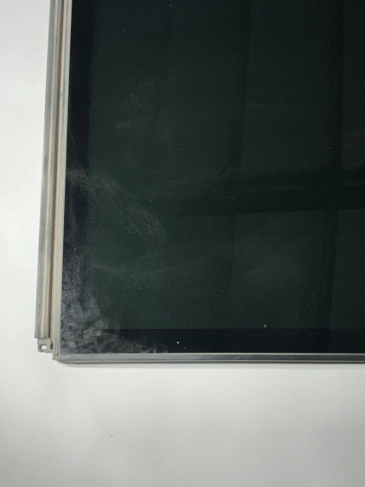 AUDI Q5 SQ5 2009-2017 techo corredizo panorámico trasero techo corredizo panel de vidrio fabricante de equipos originales 09-17 Foto 2 de 4