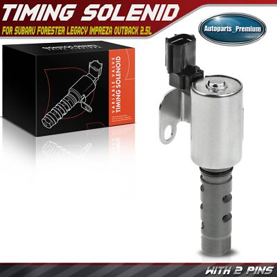 Variable Valve Timing (VVT) Solenoid for Subaru Forester Legacy Impreza