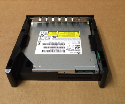 HP Z4 G4 Slim Line DVD RW Drive 849055-6F5/6F6/6F7 Tray/Caddy