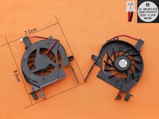 VENTOLA FAN PER SONY VAIO VGN-SZ Udqf2ph25cet(Dc5v 0.22A)