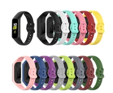Replacement Strap for Samsung Galaxy Fit 2 SM-R220 Silicone Watch Band Wristband