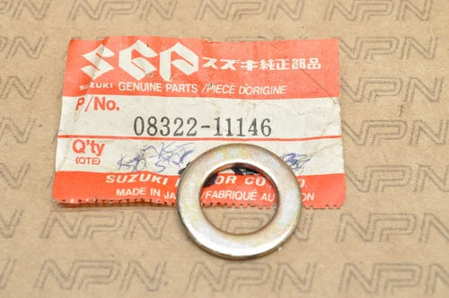 WASHER *{MODEL H/J/K/L/M/N/P}*