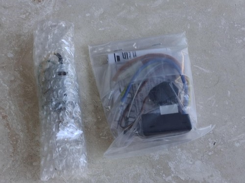 Vintage Tamiya TBLE-02S ESC Electronic Speed Controller and Tamiya 380 Motor - Picture 2 of 7