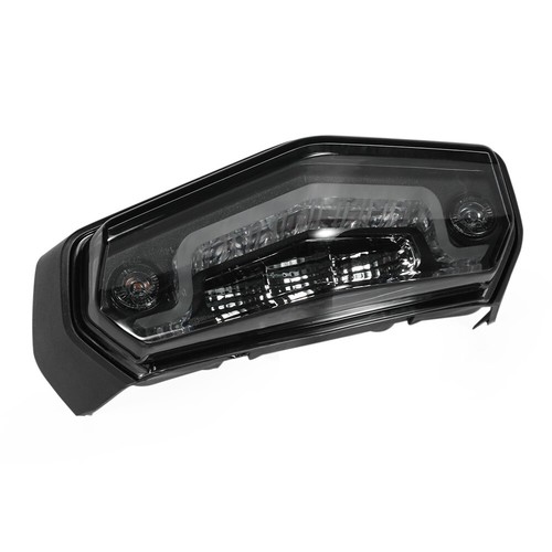 LED Integrated Tail Light w/ Brake Light/Turn Signal For YAMAHA Tenere 700/Rally - Picture 24 of 27