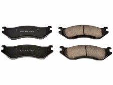 For 2000-2001, 2003-2005 Dodge Ram 1500 Brake Pad Set Front Power Stop 31124DJ