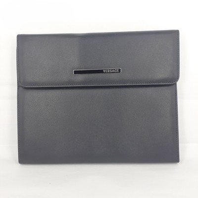 VERSACE iPad Cases DPY4368 DVTSB D41E Black