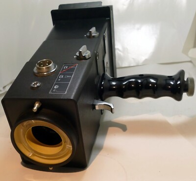 Polaroid CU-5 Land 4X5