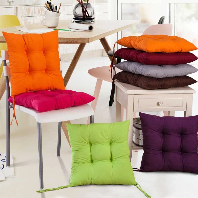 New chair cushions hot sale
